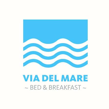 Via Del Mare | Bed & Breakfast Lamezia Terme Εξωτερικό φωτογραφία