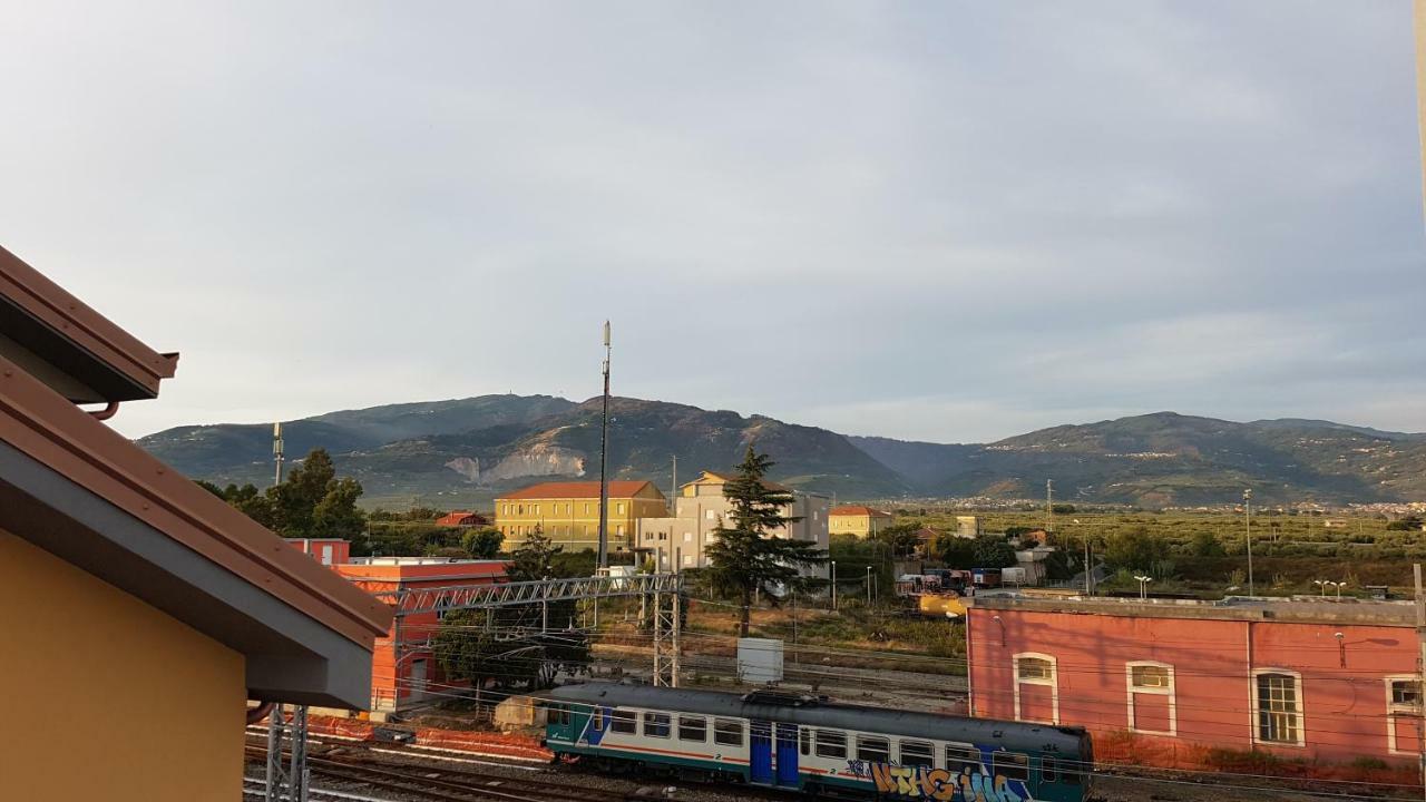 Via Del Mare | Bed & Breakfast Lamezia Terme Εξωτερικό φωτογραφία