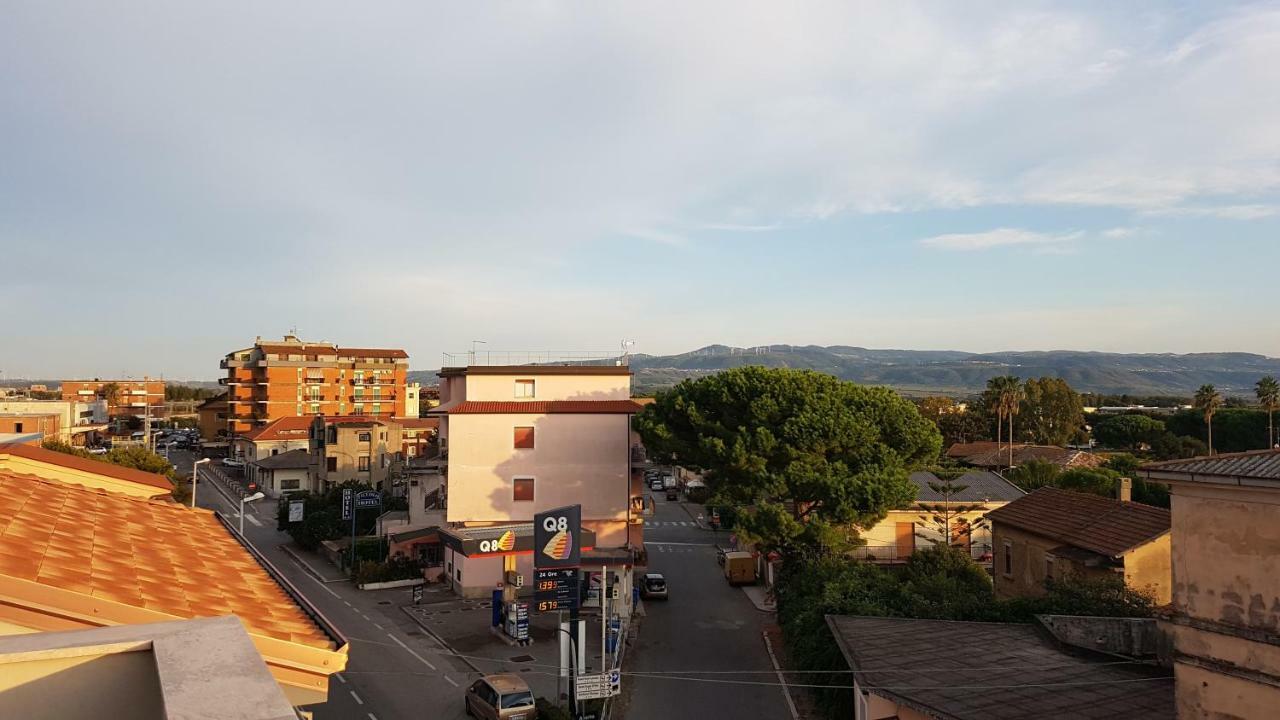 Via Del Mare | Bed & Breakfast Lamezia Terme Εξωτερικό φωτογραφία