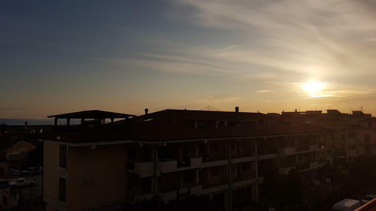 Via Del Mare | Bed & Breakfast Lamezia Terme Εξωτερικό φωτογραφία