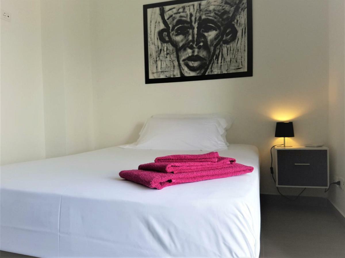 Via Del Mare | Bed & Breakfast Lamezia Terme Εξωτερικό φωτογραφία