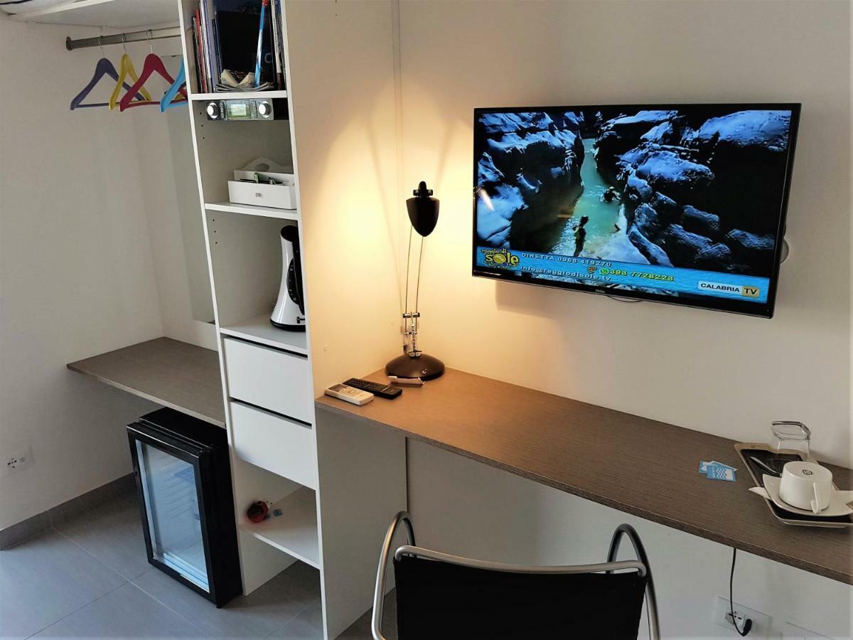 Via Del Mare | Bed & Breakfast Lamezia Terme Εξωτερικό φωτογραφία