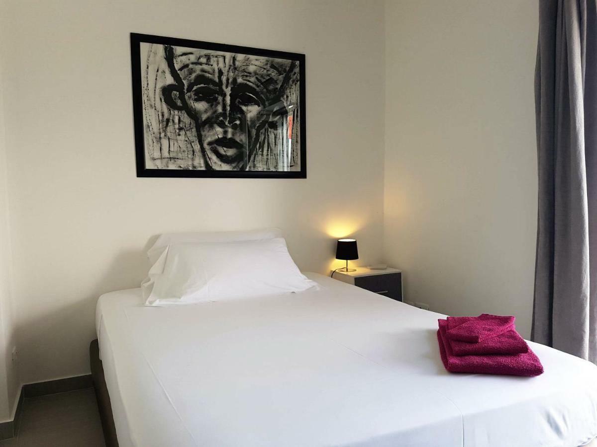Via Del Mare | Bed & Breakfast Lamezia Terme Εξωτερικό φωτογραφία
