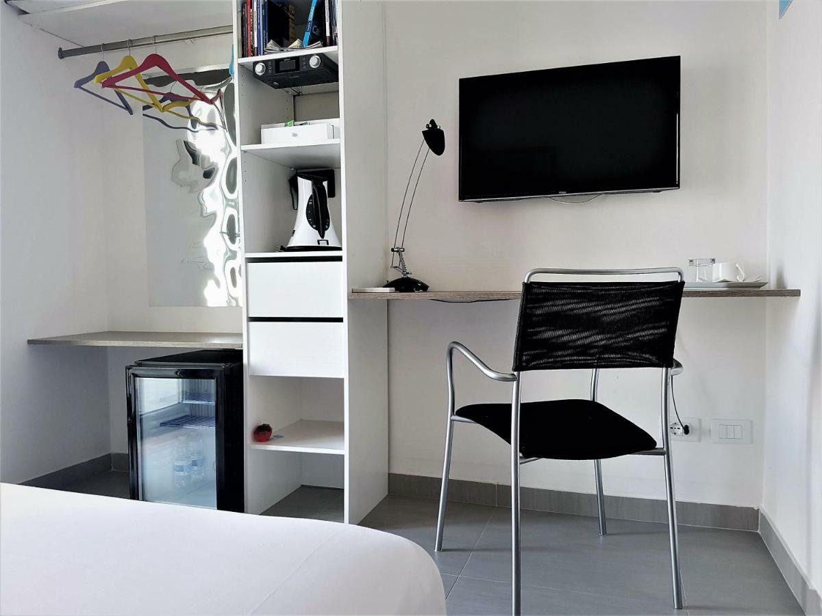 Via Del Mare | Bed & Breakfast Lamezia Terme Εξωτερικό φωτογραφία