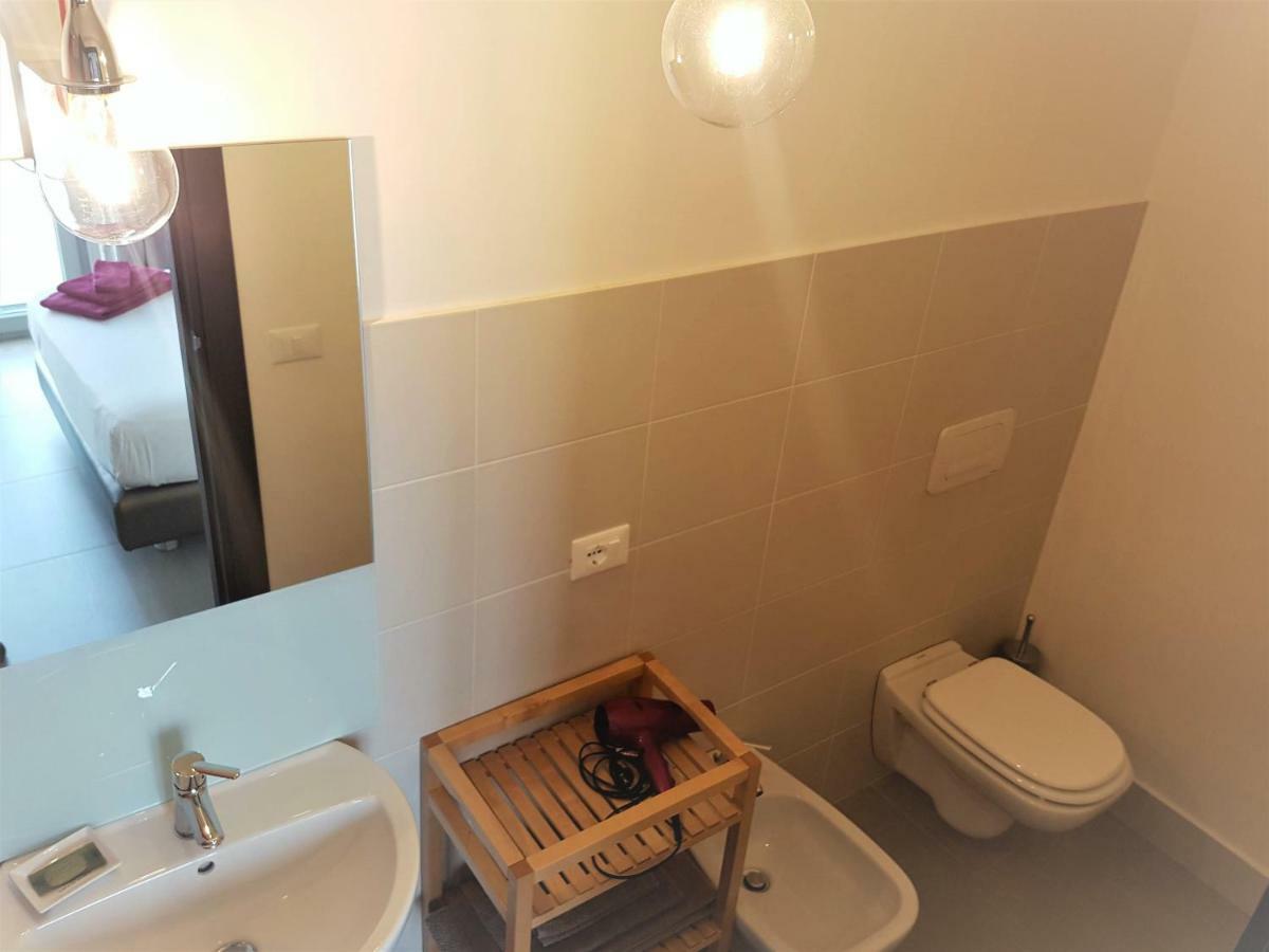 Via Del Mare | Bed & Breakfast Lamezia Terme Εξωτερικό φωτογραφία